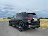 Mercedes-Benz GLE 53 AMG Mercedes-AMG GLE 53 4MATIC+ Merce...