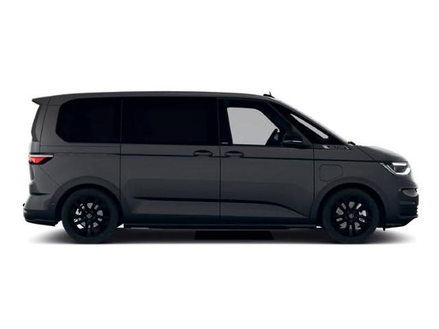 Volkswagen Multivan GENERATION eHybrid Preisvorteil 10062 €
