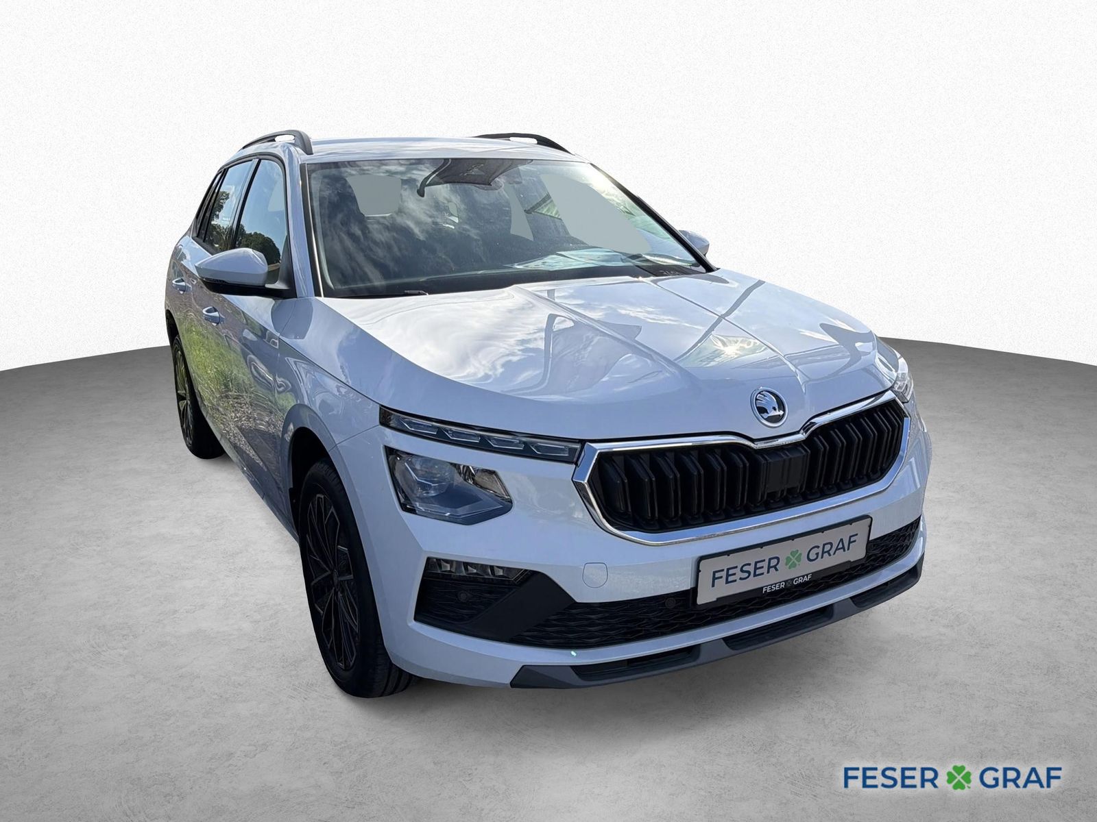 Skoda Kamiq - Bild 3