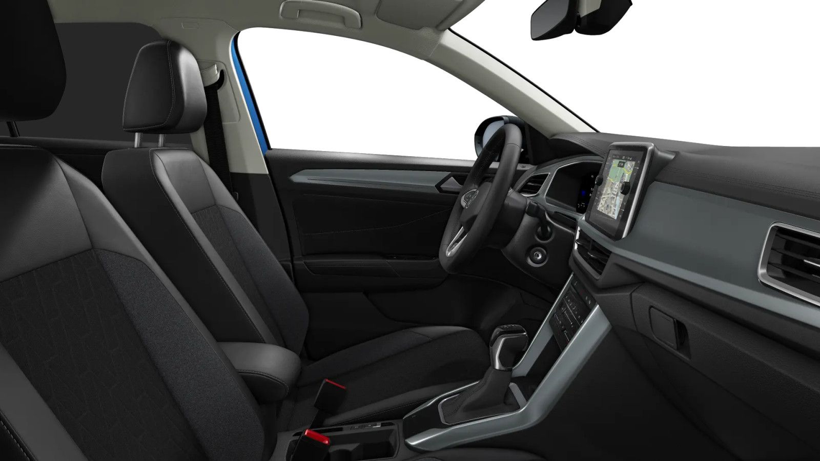 Volkswagen T-Roc - Bild 11