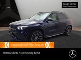 Mercedes-Benz GLE 580 4M AMG/Excl/Dist/Sitzkli/Stdhzg/AHK/Burm - Mercedes GLE 580 mit Schiebedach