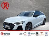Audi A5 Avant S line LED Navi SHZ Klima Digitales Coc