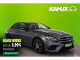 Mercedes-Benz E 220 d  9G-tronic AMG Line+LED+NAVI+VIRTUAL+PDC - Mercedes-Benz E-Klasse Gebrauchtwagen