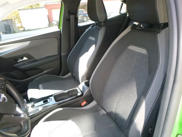 Mokka-e Edition