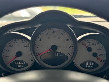 2005 Porsche CAYMAN 缩略图 14