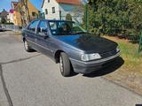 Peugeot 405 guter Zustand, neu TÜV und zuverlässig - Peugeot 405 Gebrauchtwagen