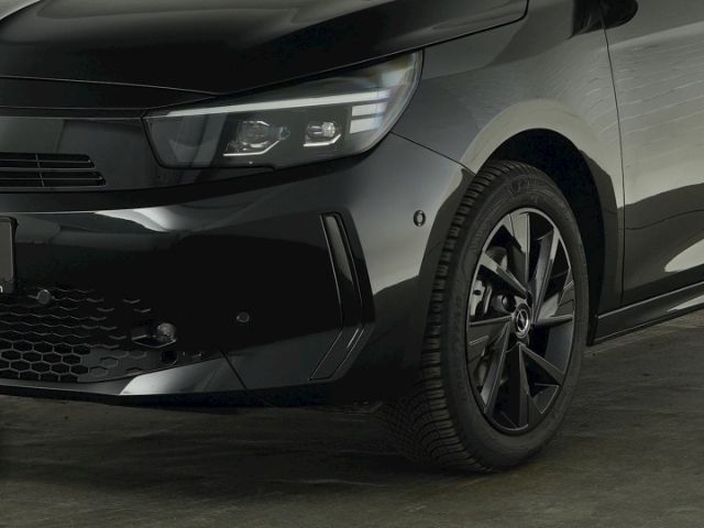 Corsa F FACELIFT GS AT+LED MATRIX+NAVI+PANORAMAD