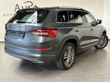 Skoda Kodiaq 2.0 TSI DSG L&K 4x4 NAV+LED+360°+CARPLAY - Skoda Gebrauchtwagen in Oldenburg