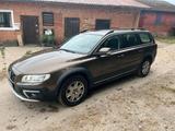 Volvo XC 70 D5 AWD EZ 2015 - gebrauchte Volvo XC70 aus dem Jahr 2015