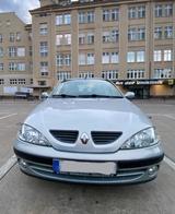 Renault Mégane 1.6 16V | TÜV neu Klima, Za... - gebrauchte Renault Megane aus dem Jahr 2002
