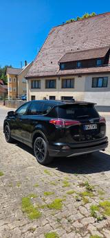 Toyota RAV 4 2,5-l-Hybrid Edition S+ Auto 4x2 Editi... - Toyota RAV 4 mit Hybrid-Antrieb