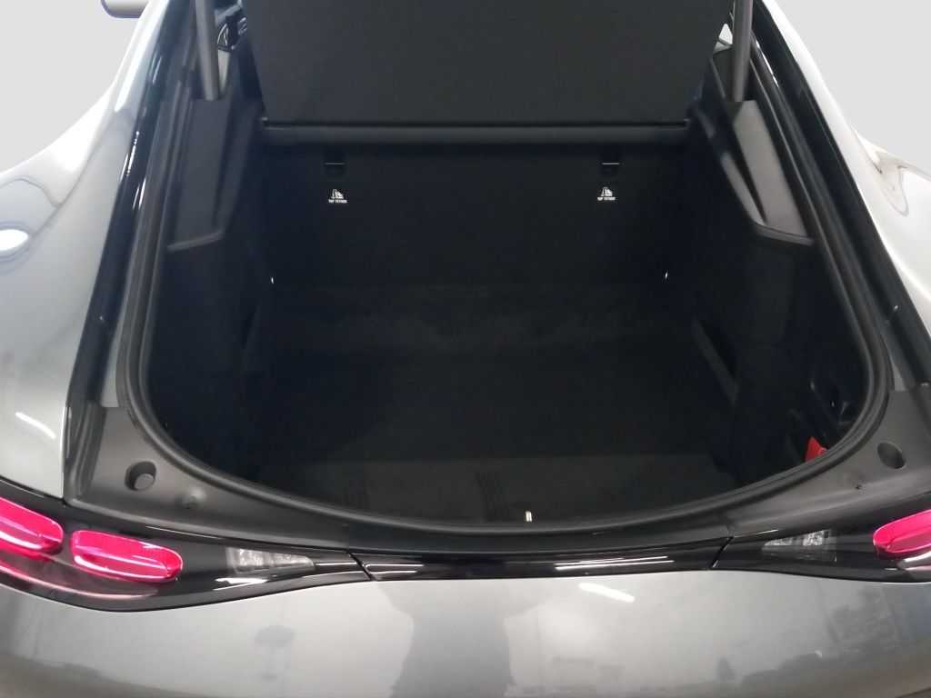 Fahrzeugabbildung Mercedes-Benz AMG GT 55 4M+ Massage*Distronic*BURMEST*HUD*360°