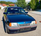 Opel Kadett E Cabrio Bertone 1.6 i HU/AU 08/2027 - Opel Kadett: Cabrio, Bertone