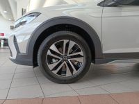 Volkswagen Taigo - Vorschau Bild 9