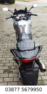 Honda CBF600, PC43 - HONDA CBF 600