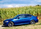BMW E90 Facelift 325i xDrive | M Performance - BMW 325 aus 2010