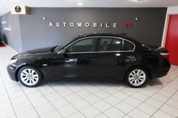 BMW 525 - 3