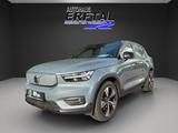 Volvo XC40 Recharge Twin AWD R-Design Pure Electric - Volvo XC40 mit Elektro-Antrieb