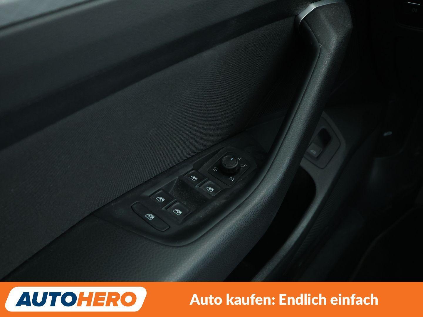 Volkswagen Passat 1.5 TSI ACT Business Aut.*LED*NAVI*ACC*, миниатюра 26