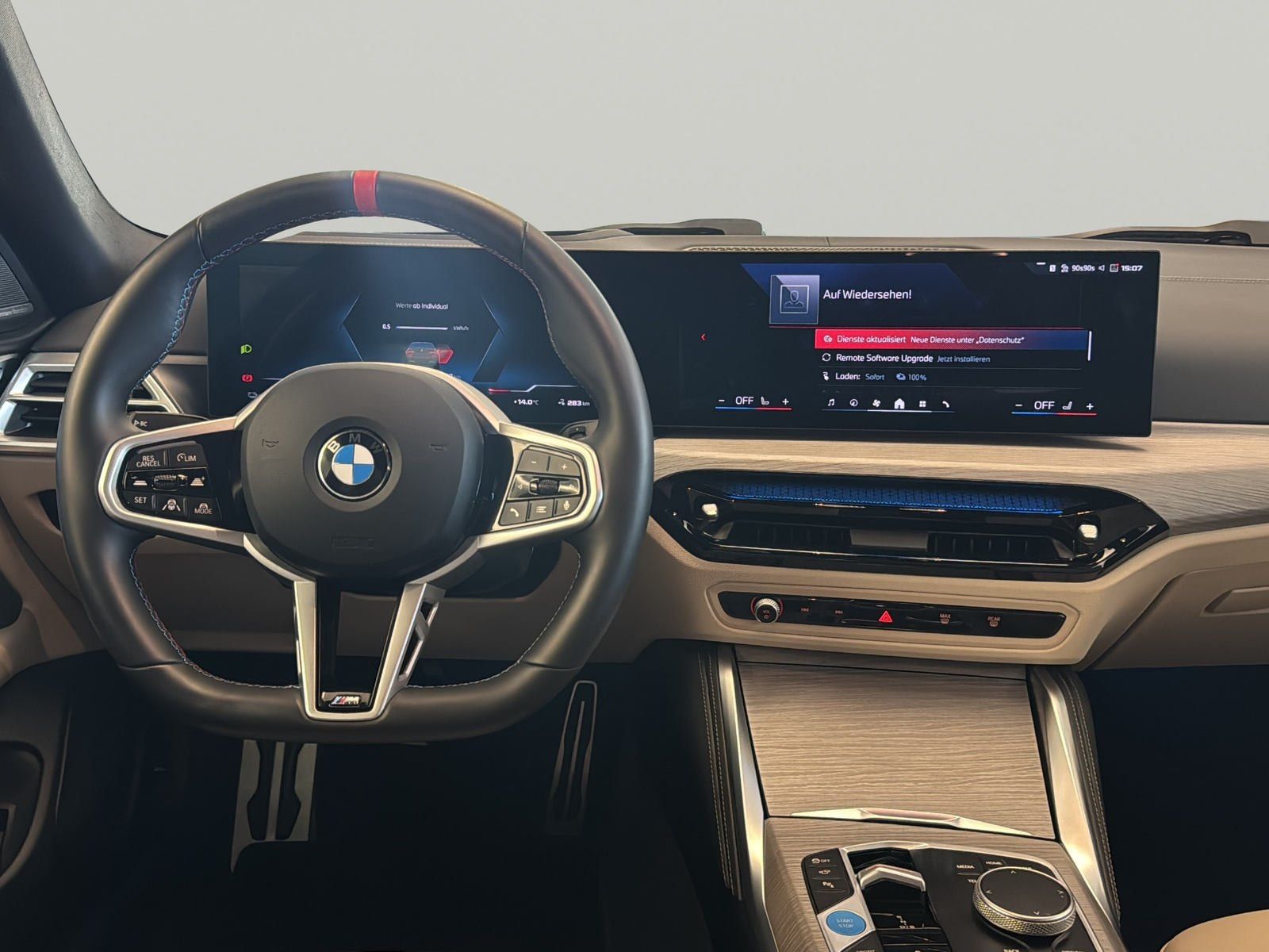 BMW i4 - Bild 18
