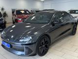 Hyundai Ioniq 6 First Edition 4WD*HUD*Pano*360°Cam*BOSE - graue Hyundai IONIQ 6