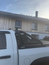 Dodge RAM1500 Sport 5,7L Monstertruck  Prinz Gasanlage - mit LPG-Antrieb: Gasanlage