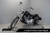 Harley-Davidson Softail Standard Kess-Tech Auspuff - HARLEY-DAVIDSON 2006 SOFTAIL