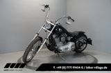 Harley-Davidson Softail Standard Platinum Kess-Tech Auspuff - HARLEY-DAVIDSON 2006 SOFTAIL