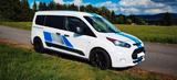 Ford Transit Connect Kasten Lang - gebrauchte Ford Transit Connect aus dem Jahr 2016