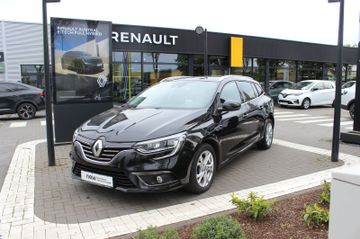 Renault Megane IV Grandtour 1.5 BLUE dCi 115 BOSE-Editio