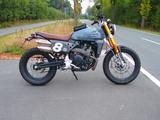 Fantic 500 Caballero <Scrambler De Luxe - FANTIC MOTORRAD