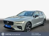 Volvo V60 B4 B DKG Plus Dark Pano*360°View - Volvo V60 Jahreswagen