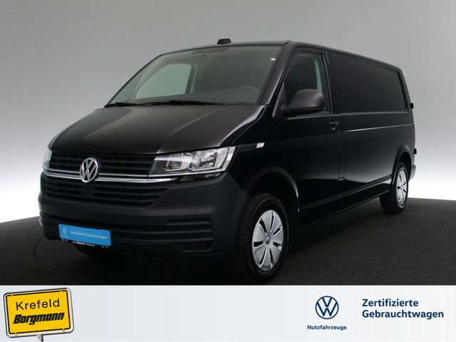 Volkswagen T6.1 Kasten 2.0 TDI lang NAVI SHZ PDC KLIMA