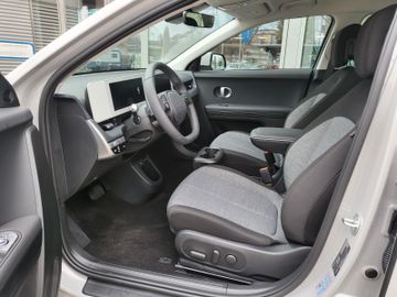 Fahrzeugabbildung Hyundai IONIQ 5 2WD 77,4kWh DYNAMIQ AssistenzP LED