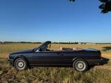 BMW 325 - BMW aus 1988: Cabrio