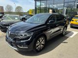Renault Koleos 2.0 dCi 175 FAP Energy Initiale Paris 4x4 - Renault Koleos: Fap
