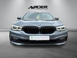 BMW 520 Touring Sport Line | Head-Up | Navi | Klima - BMW 520 Gebrauchtwagen in Stuttgart