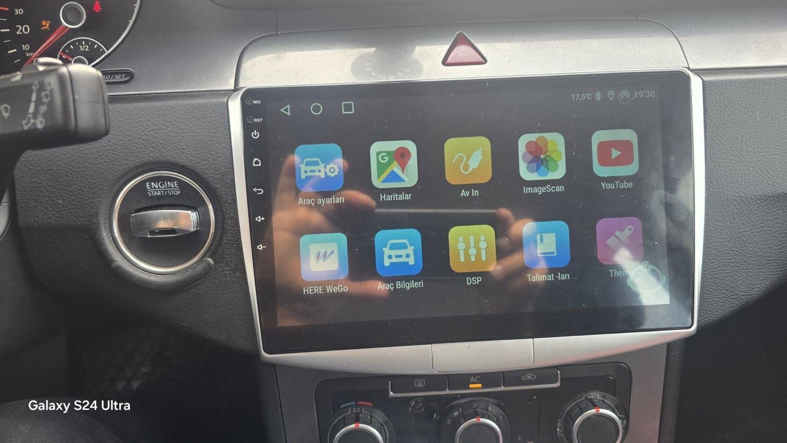 Volkswagen Passat 2011 — photo 15