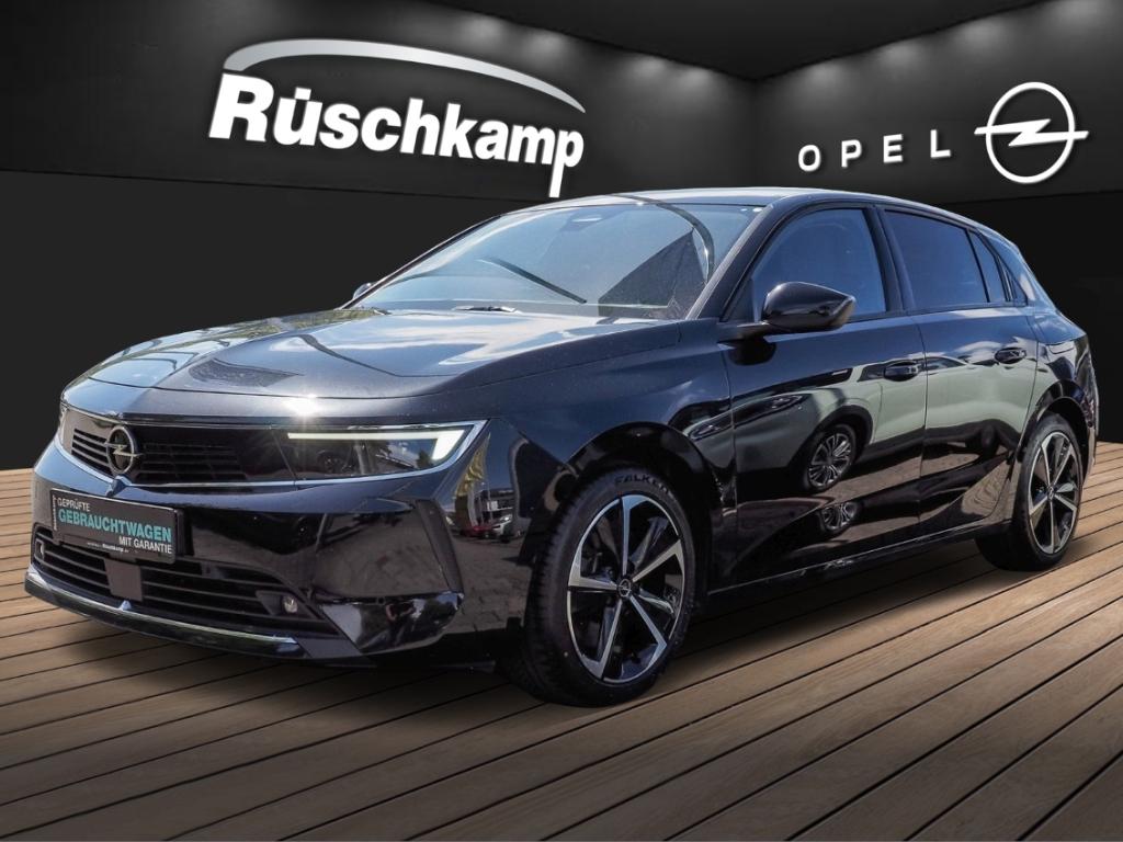 Opel Astra L Business Edition Plug-in-Hybrid  RückKam