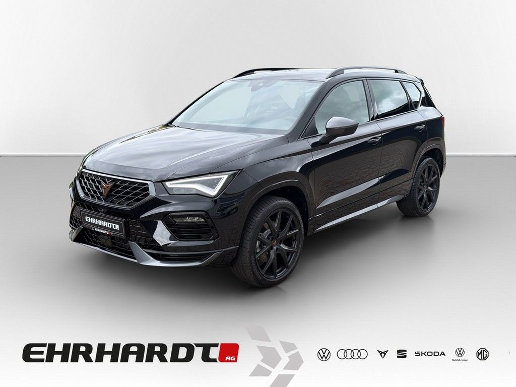 Ateca 2.0 TSI DSG 4Drive VIRTUAL*NAVI*LED*ACC*PA