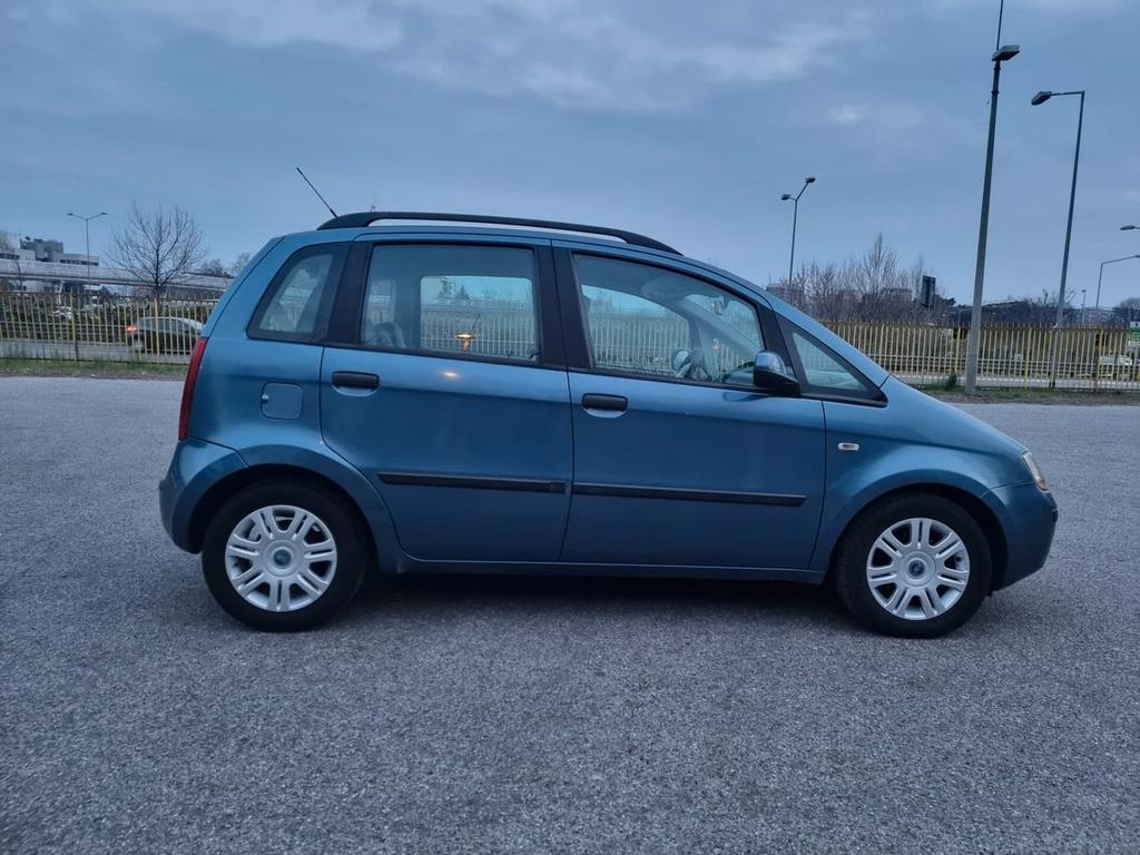 Fiat Idea