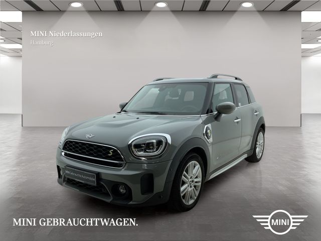 MINI Cooper SE ALL4 Countryman Navi Parkassist LED