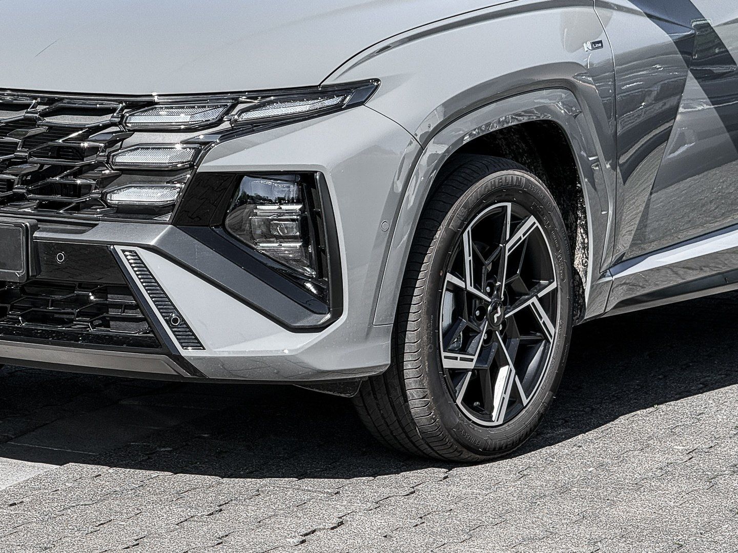 Hyundai TUCSON - Bild 3