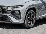 Hyundai Tucson 1.6 T-GDi N LINE X / 360°-Kamera/ACC/LED/ - Hyundai TUCSON Gebrauchtwagen in Oberhausen