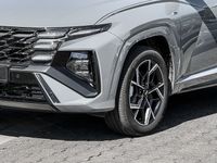 Hyundai TUCSON - Vorschau Bild 3