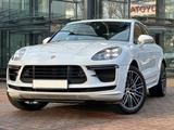 Porsche Macan Turbo Chrono/PDLS/Abgasanl/21 Zoll/Keyless - Porsche Macan Gebrauchtwagen in Köln