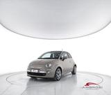Fiat FIAT 500 1.3 Multijet 16V 95 CV Lounge - PER OPE - Fiat 500: Braun