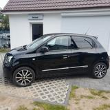 Renault TWINGO LA PARISIENNE AUTOM-KLIMA-TEILLEDER-PDC - Renault: Parisienne