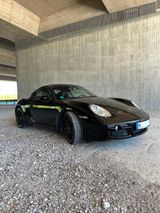 Porsche 987 Cayman S Sport Edition - Porsche Cayman: Sport