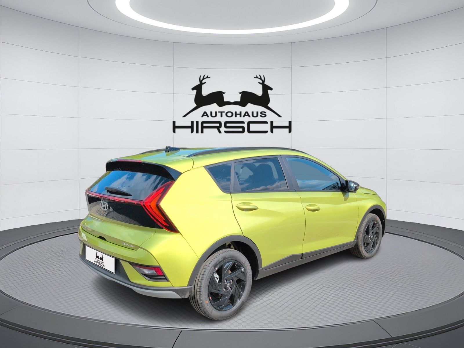 Hyundai BAYON - Bild 2